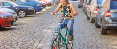 Event-Image for 'Olaf Schubert und seine Freunde – «Jetzt oder now!»'