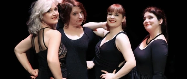 Event-Image for 'WinterWunderWeltmusik – Aquabella live in Berlin!'