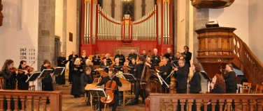 Event-Image for '"Ich steht mit einem Fuss im Grabe" - Bach-Kantaten'