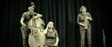 Event-Image for 'Zita bimmelt «Wieso ich?»'