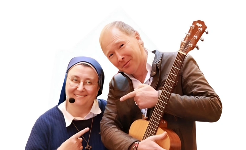 Warm ums Herz mit Schwester u. Autorin Teresa Zukic Tickets
