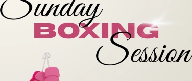 Event-Image for 'Pretty Punches Gym Session'