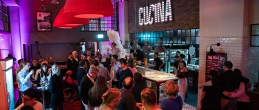 Event-Image for 'AFTER WORK @L'OSTERIA BIEL/BIENNE'