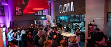 Event-Image for 'AFTER WORK@L'OSTERIA BIEL / BIENNE'