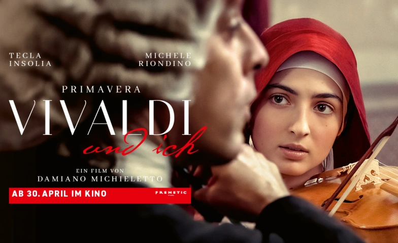 Event-Image for 'PRIMAVERA - VIVALDI UND ICH'