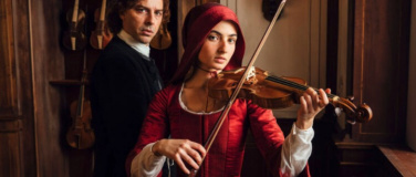Event-Image for 'Primavera &ndash; Vivaldi und ich'