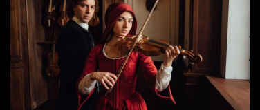 Event-Image for 'Primavera &ndash; Vivaldi und ich'