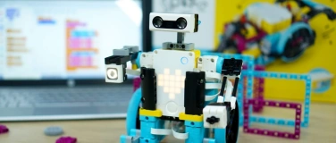 Event-Image for 'Programmieren mit Lego Spike Prime'