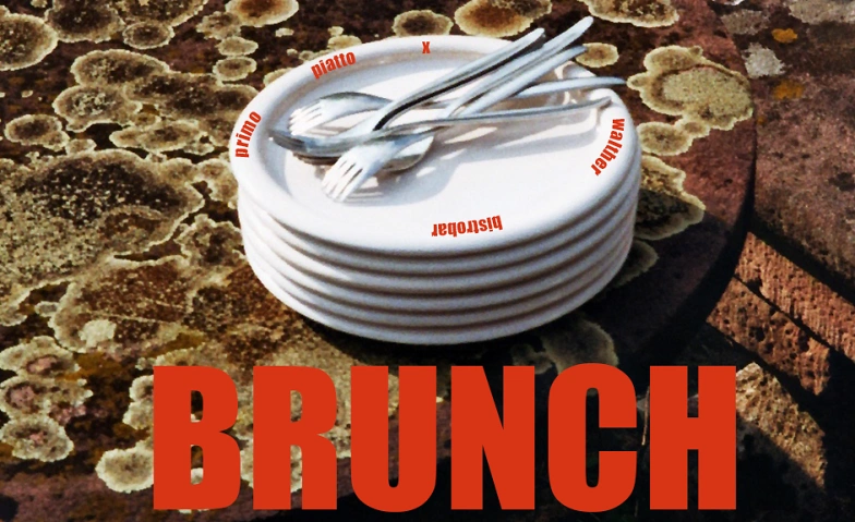 Brunch mit primo piatto x walther bistrobar Tickets