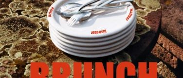 Event-Image for 'Brunch mit primo piatto x walther bistrobar'