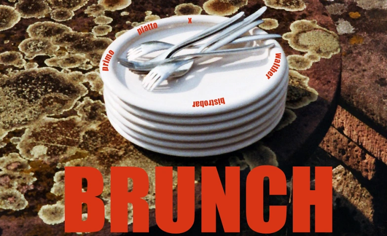 Brunch mit primo piatto x walther bistrobar Tickets
