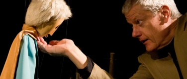 Event-Image for 'Der kleine Prinz von Antoine de Saint-Exup&eacute;ry'