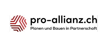 Event organiser of pro-allianz.ch  ERFA - Tagung #1 2026