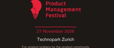 Event-Image for 'Product Management Festival 2026'