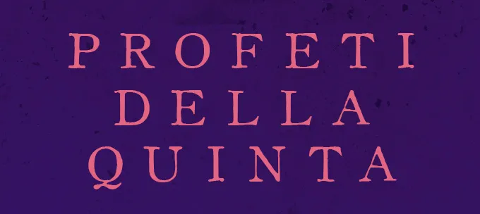 Organisateur de Monteverdi's ORFEO