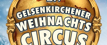 Event-Image for '27. Gelsenkirchener Weihnachtscircus - Fairytales'