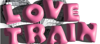 Veranstalter:in von LOVETRAIN Release Party