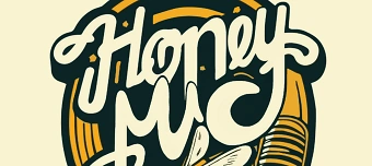 Event organiser of Honey Slam- Poetry Slam ohne traurige Texte!