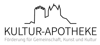 Veranstalter:in von Vernissage Kultur-Apotheke: Elysia Maslow, Deborah B&uuml;hler