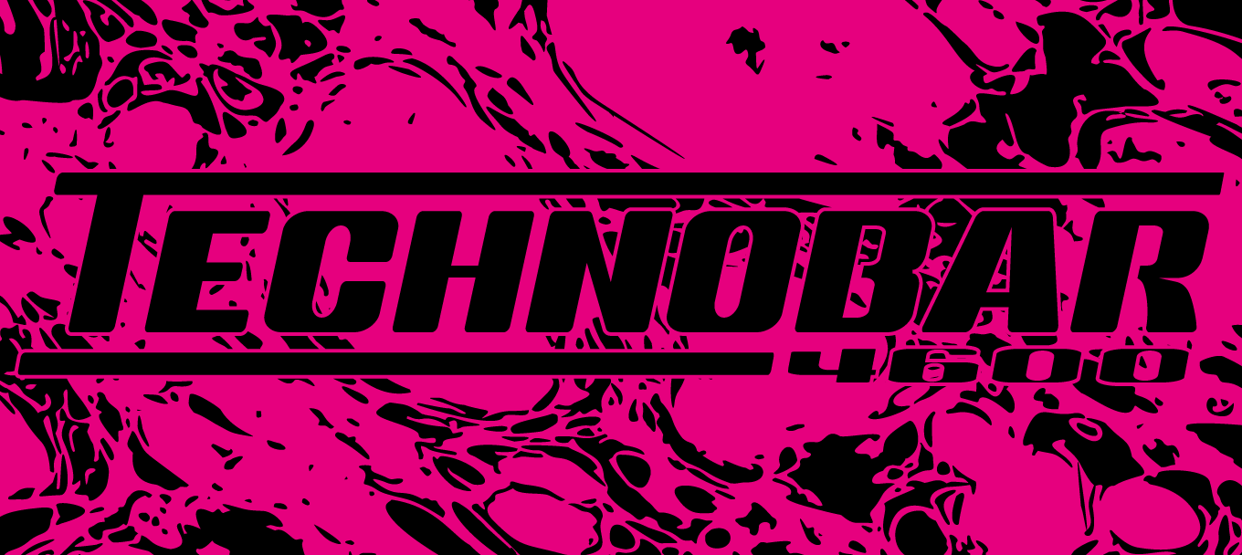 Event organiser of TECHNOBAR