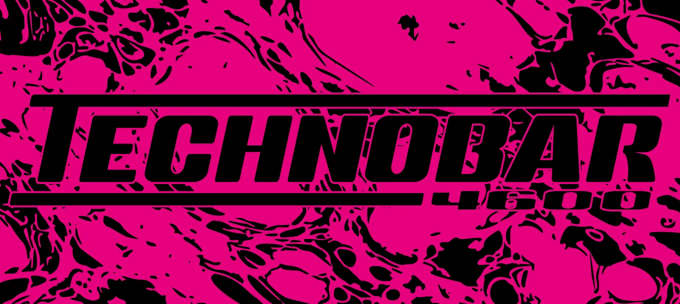 Event organiser of TECHNOBAR