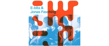 Event-Image for 'FREQUENZ w/ E-bita & Jonas Fasching'