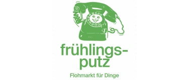 Event-Image for 'PROGR MARKT «Frühlingsputz – Flohmarkt für Dinge»'