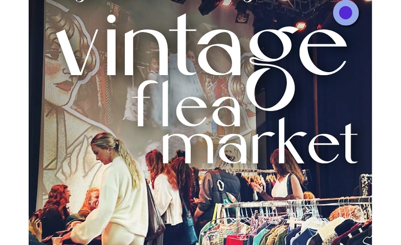 Event-Image for 'PROGR Markt «vintage flea market»'