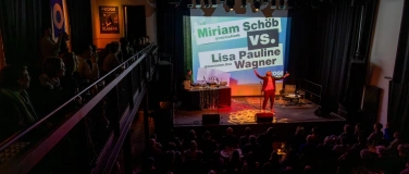 Event-Image for 'PROGR Slam #10'