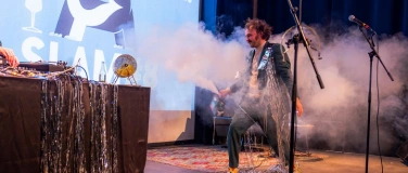 Event-Image for 'PROGR Slam #9'