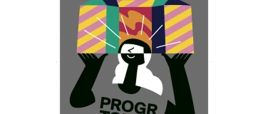 Event-Image for 'PROGR TOURS «öffentliche Führung»'