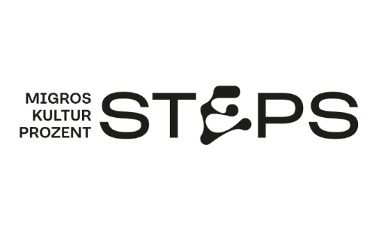 Sponsoring logo of STEPS: PLAY DEAD event