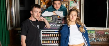 Event-Image for 'Projekt ET – Eskapade und Tumult - Tour'