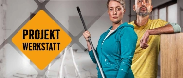 Event-Image for 'Projektwerkstatt Galgenen'