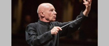 Event-Image for 'Prokofjew 3. Klavierkonzert'