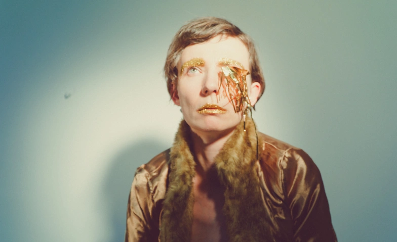 The pure gold is seeping out of me,Renata Piotrowska-Auffret Tickets