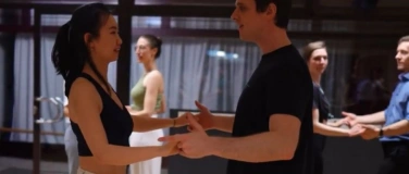 Event-Image for 'Bachata Sensual Foundation 19:30 – AXcent Dance Zurich'