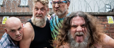 Event-Image for 'HAYSEED DIXIE'