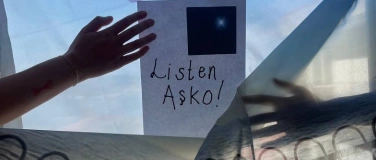 Event-Image for 'Theaterperformance *Listen Aşko!*'