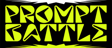 Event-Image for 'Prompt Battle Bern #4'