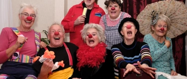 Event-Image for 'Protzen. Scheitern. Jubilieren. ... immer wieder!'