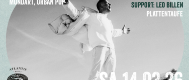 Event-Image for 'Sherry-ou'