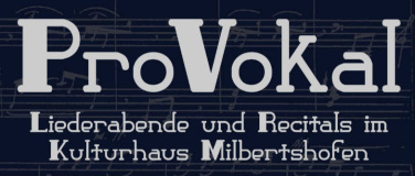 Event-Image for 'Die Liebe in der Musik - Jessica Morel & Barbara Gollwitzer'