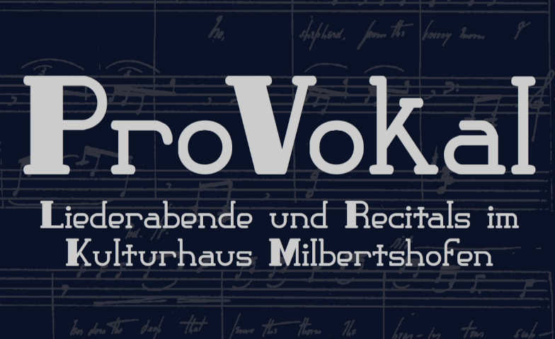 Lieder und Klaviermusik aus Frankreich Tickets