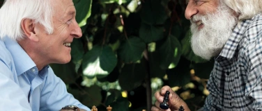 Event-Image for 'Pro Senectute Aargau: Generationen Schach +60'