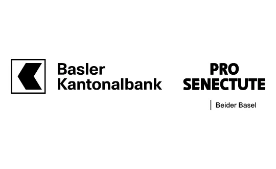 Sponsoring logo of BKB-Spezialticket event