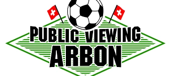Event organiser of Euro Arbon Public Viewing / Frankreich - Belgien