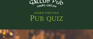 Event-Image for 'Pub Quiz'