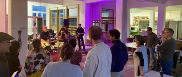 Event-Image for 'Pubquiz gegen Rassismus'