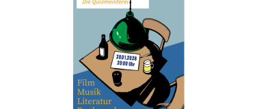 Event-Image for 'PubQuiz'